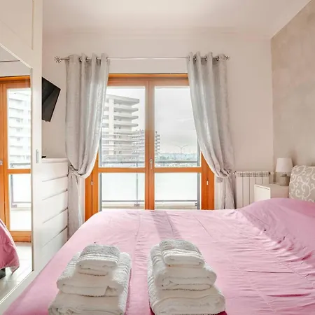 Appartement Laurentina House, Accogliente Bilocale A Sud *