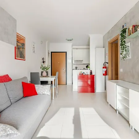 Laurentina House, Accogliente Bilocale A Sud Appartement *